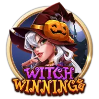 Witch Winnings